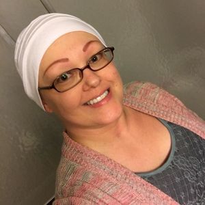 Meet your Posher, Stacey